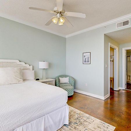 Pearl Condos Navarre Chambre photo