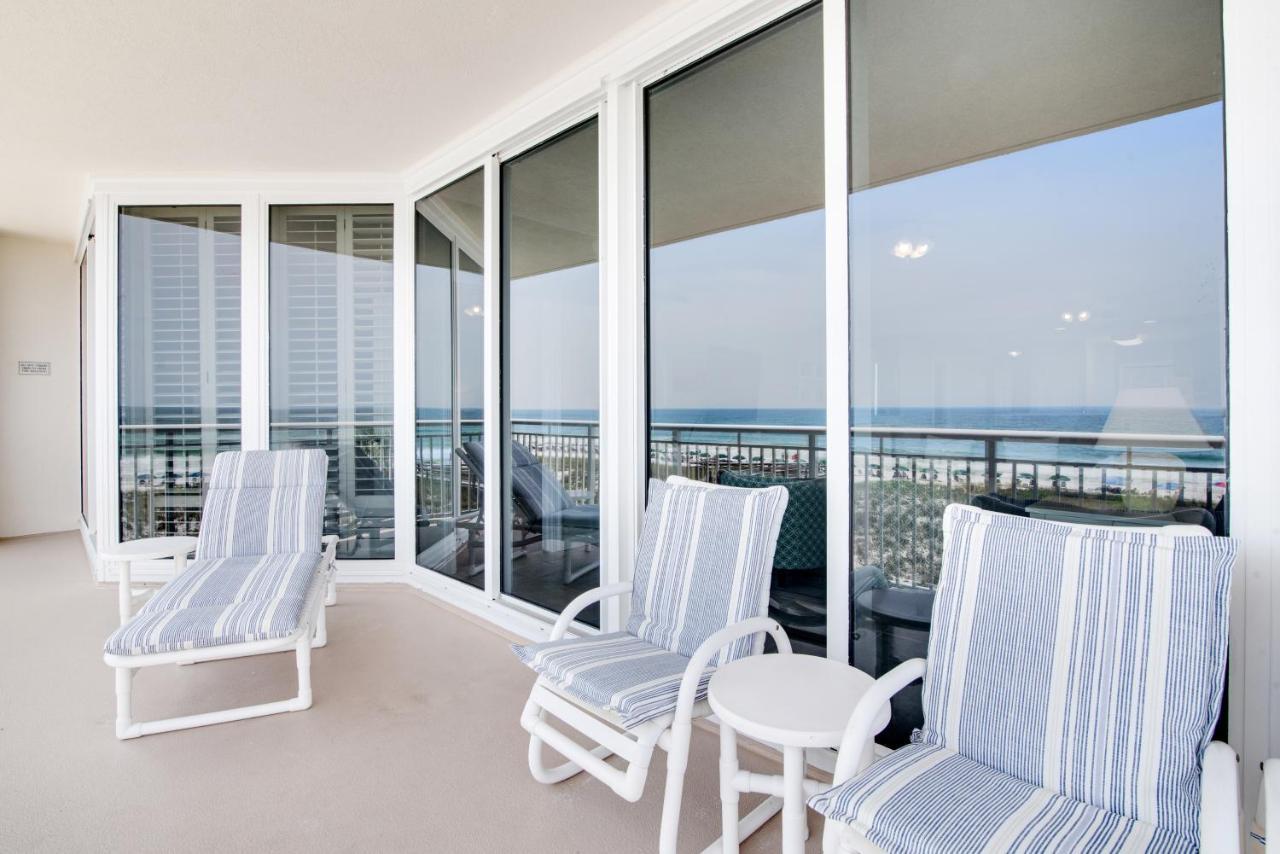 Pearl Condos Navarre Extérieur photo