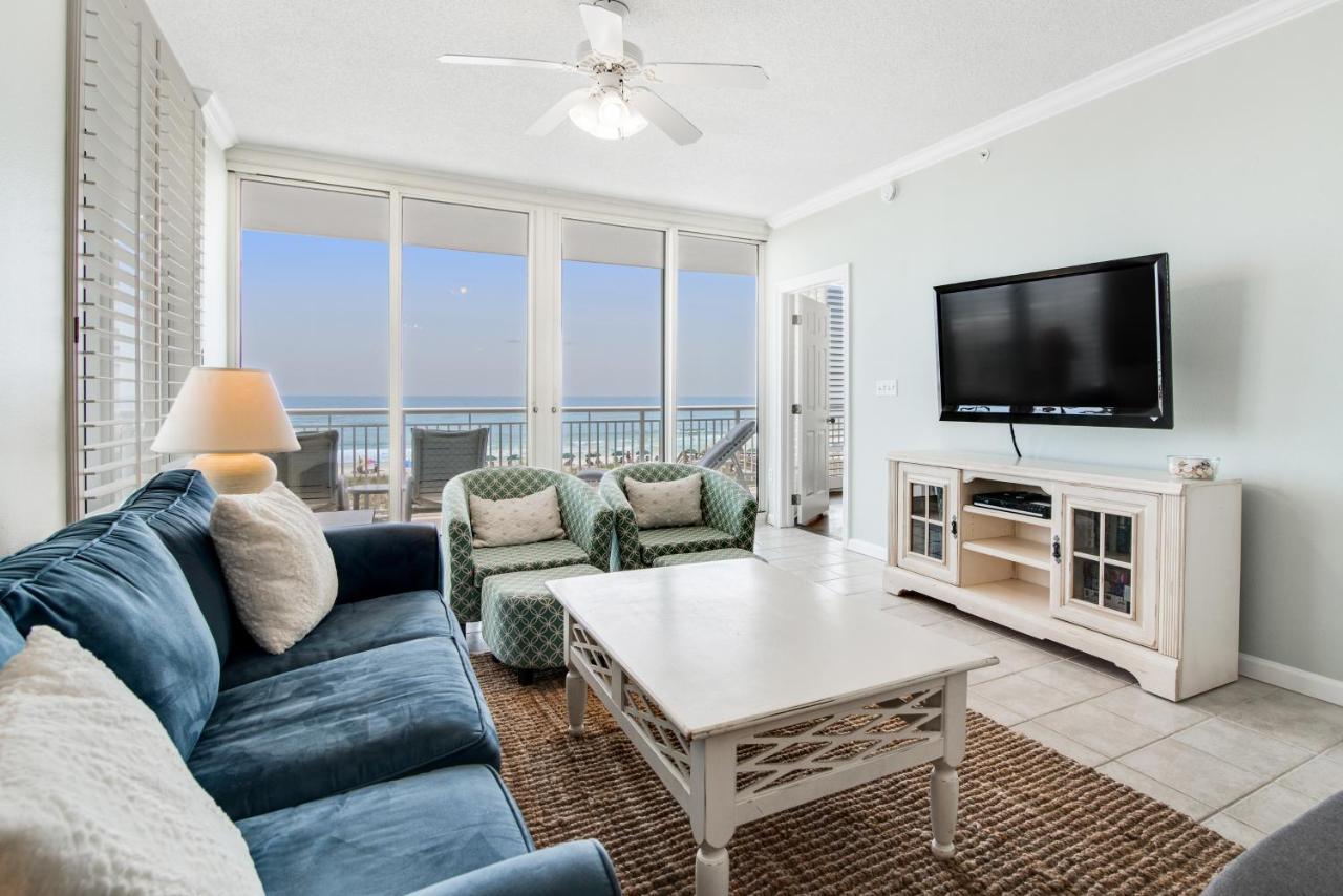 Pearl Condos Navarre Extérieur photo