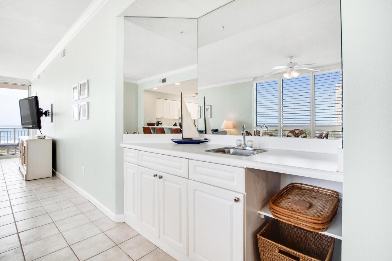 Pearl Condos Navarre Extérieur photo