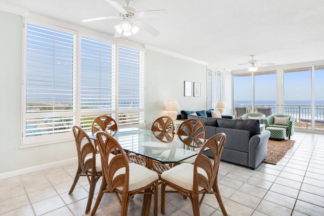Pearl Condos Navarre Extérieur photo