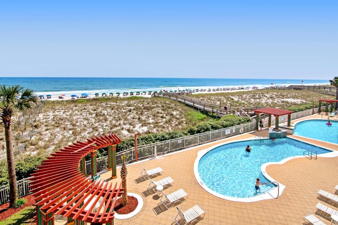 Pearl Condos Navarre Extérieur photo