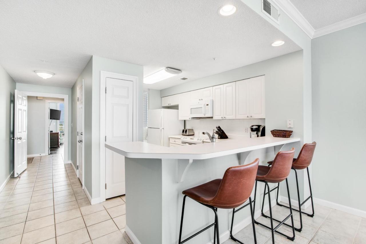 Pearl Condos Navarre Extérieur photo