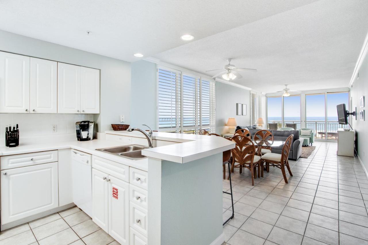 Pearl Condos Navarre Extérieur photo