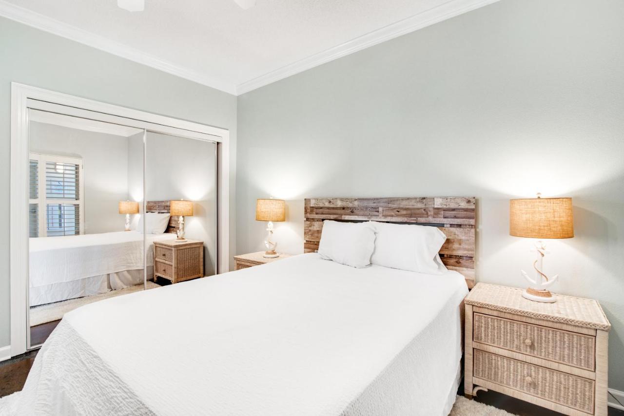 Pearl Condos Navarre Extérieur photo