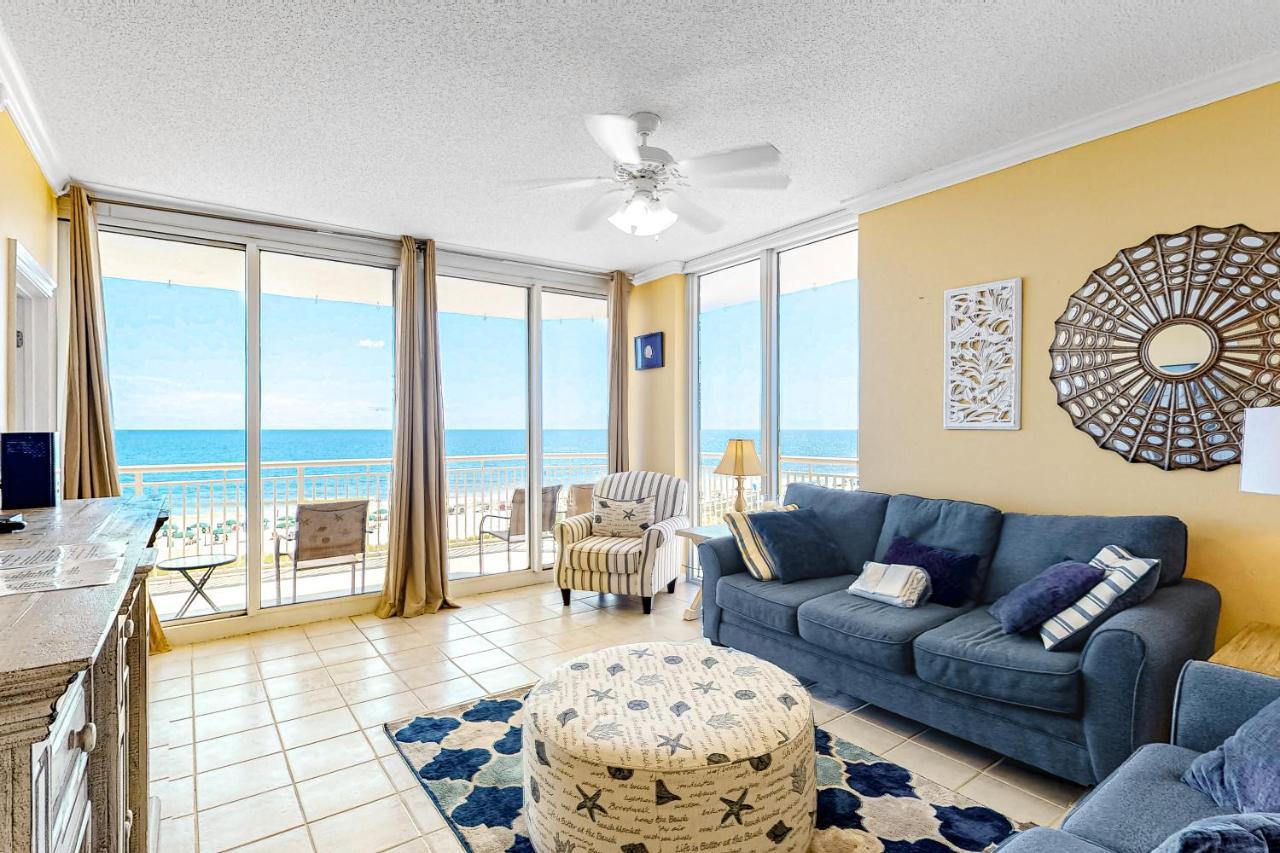 Pearl Condos Navarre Chambre photo