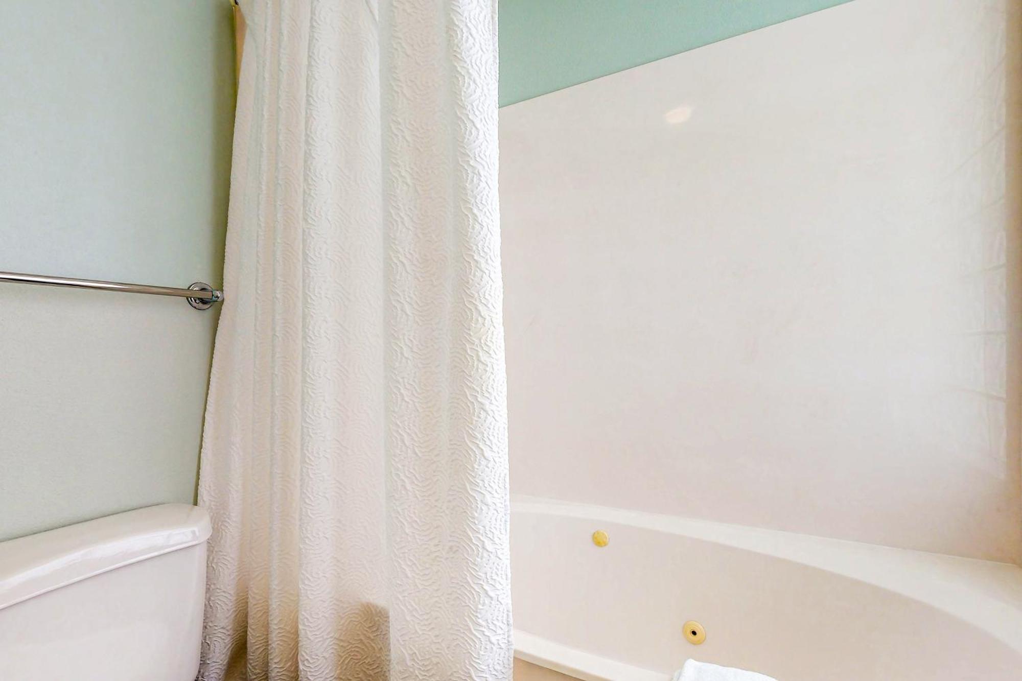 Pearl Condos Navarre Chambre photo