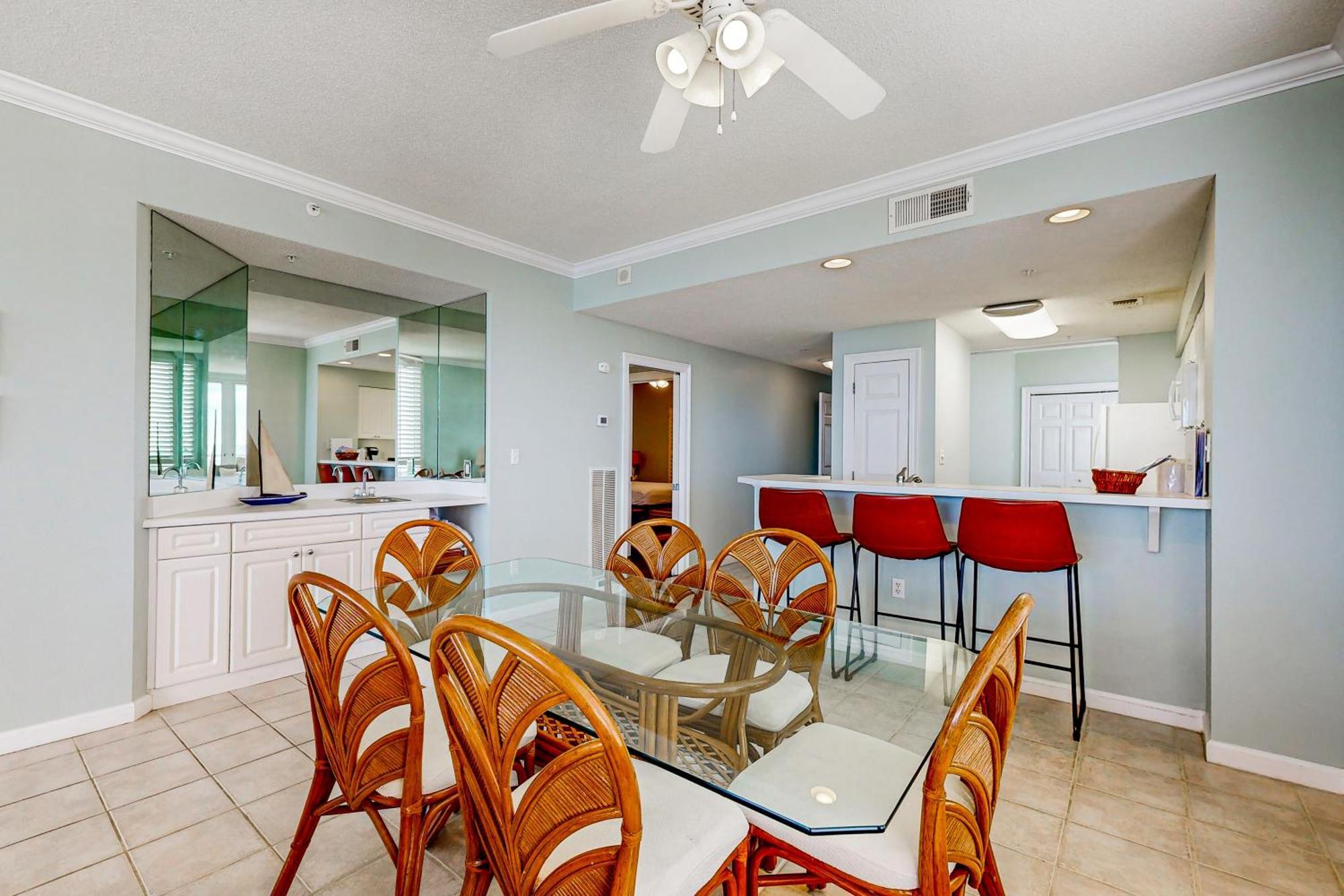 Pearl Condos Navarre Chambre photo