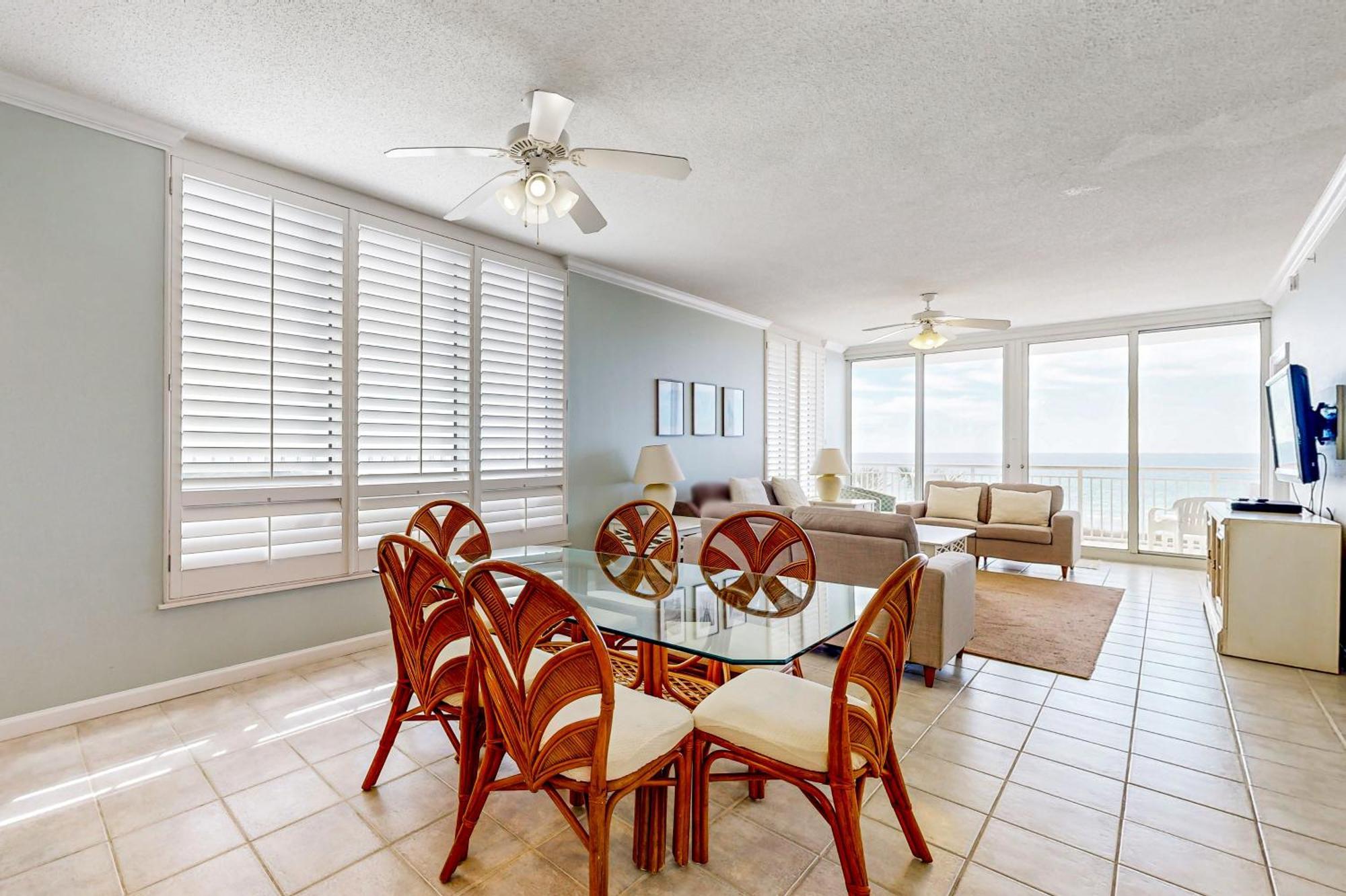 Pearl Condos Navarre Chambre photo