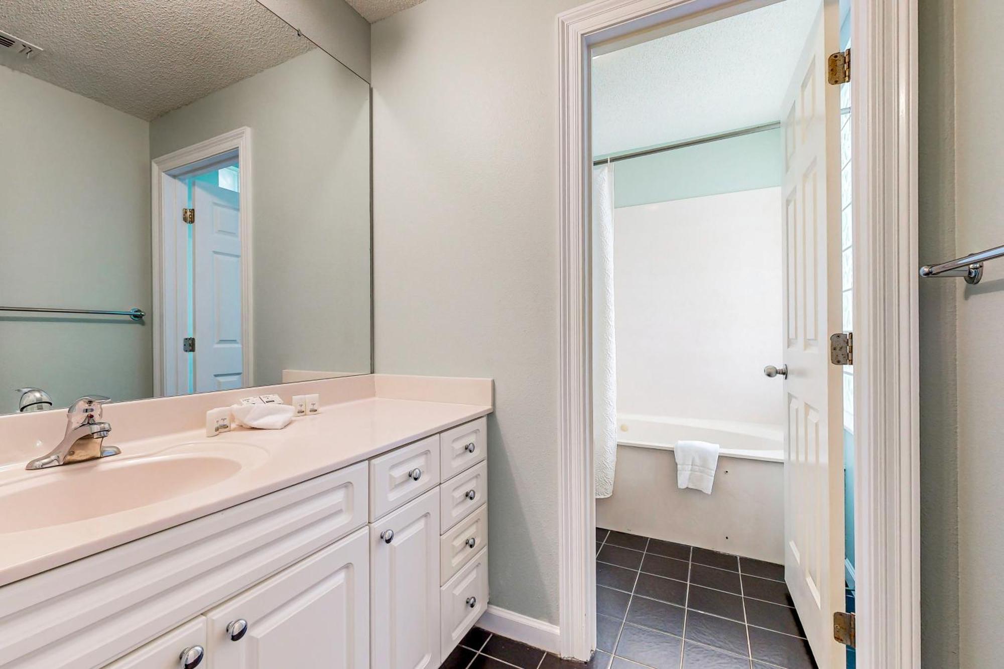 Pearl Condos Navarre Chambre photo