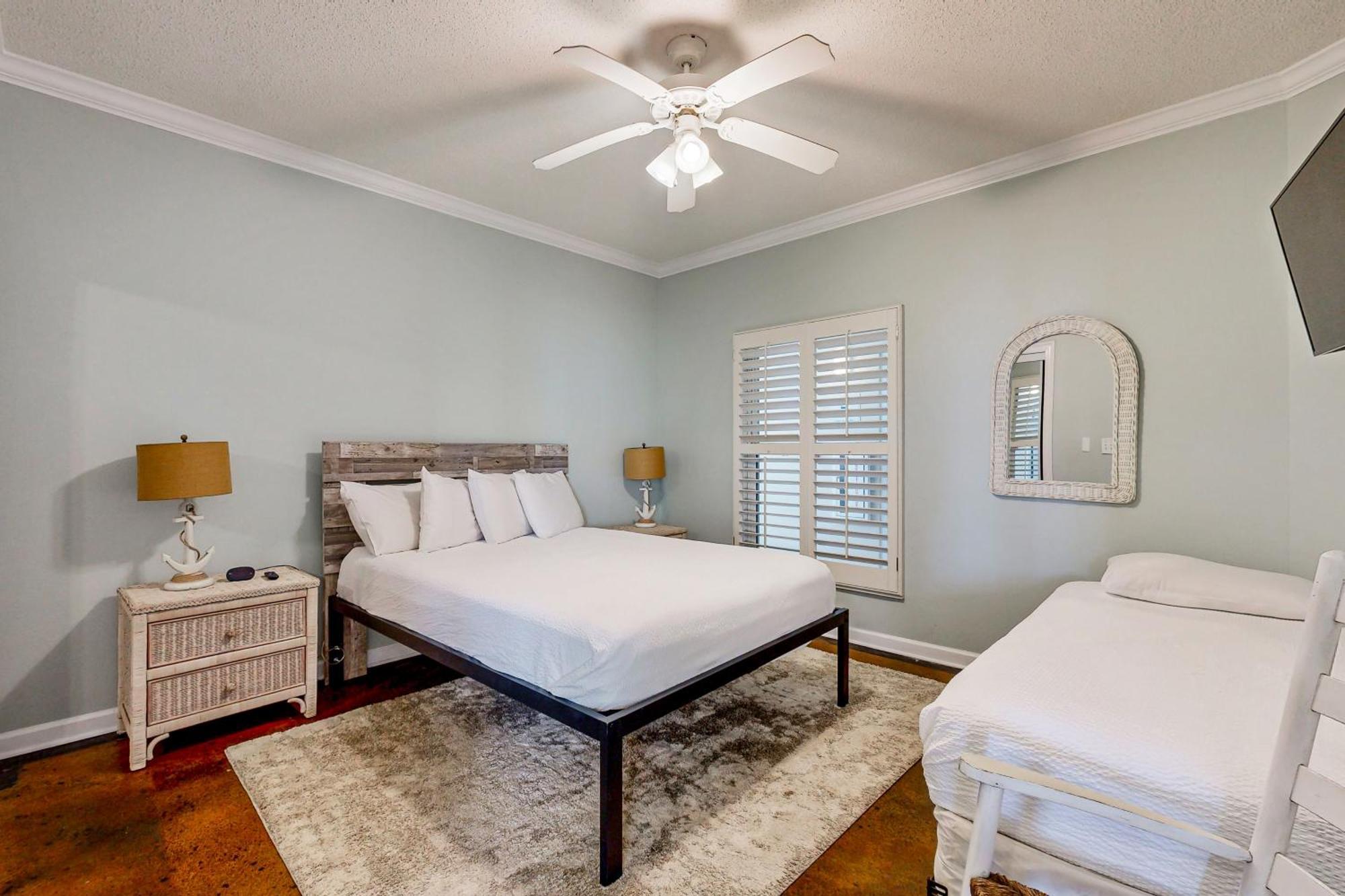 Pearl Condos Navarre Chambre photo