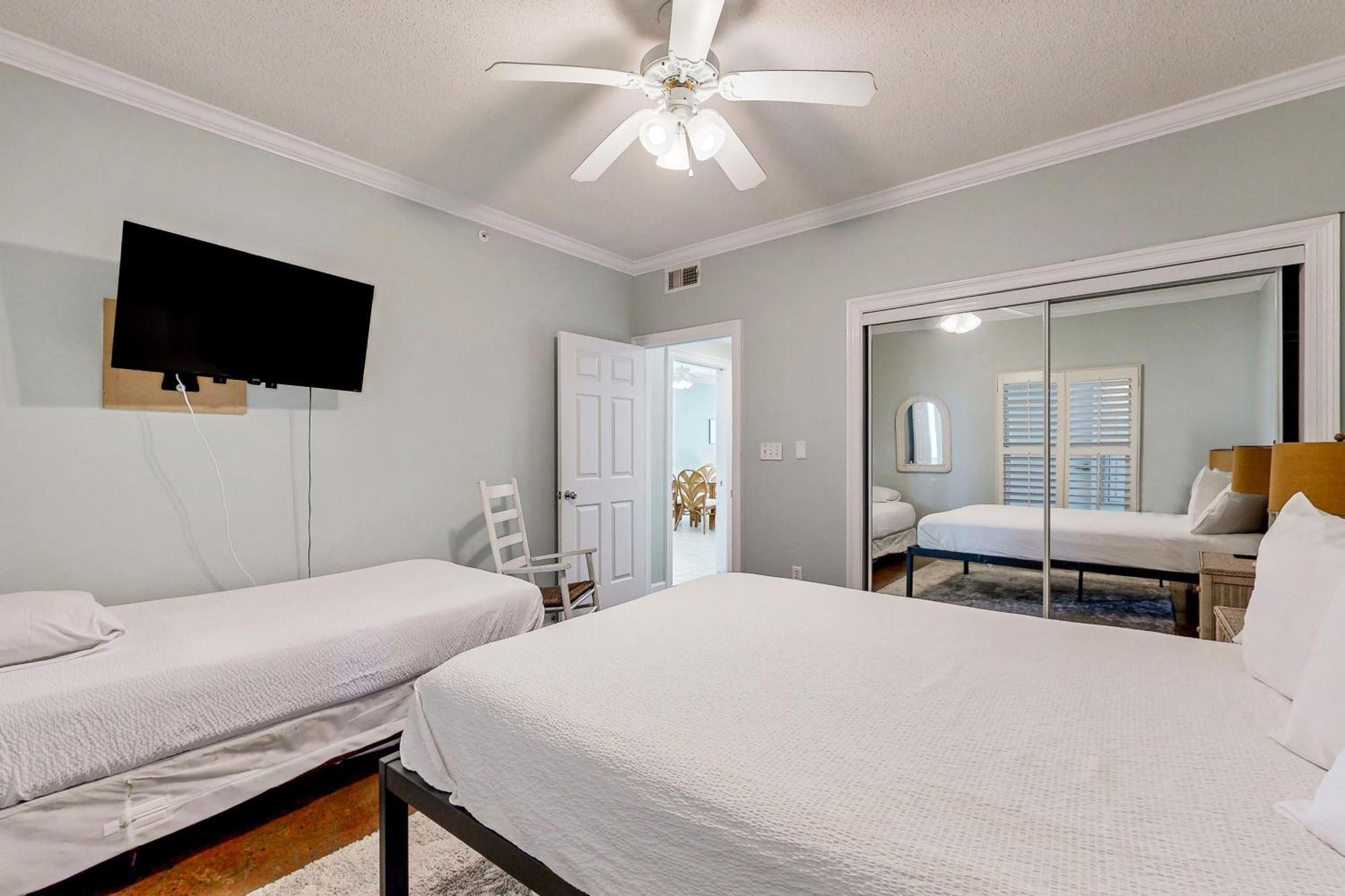 Pearl Condos Navarre Chambre photo