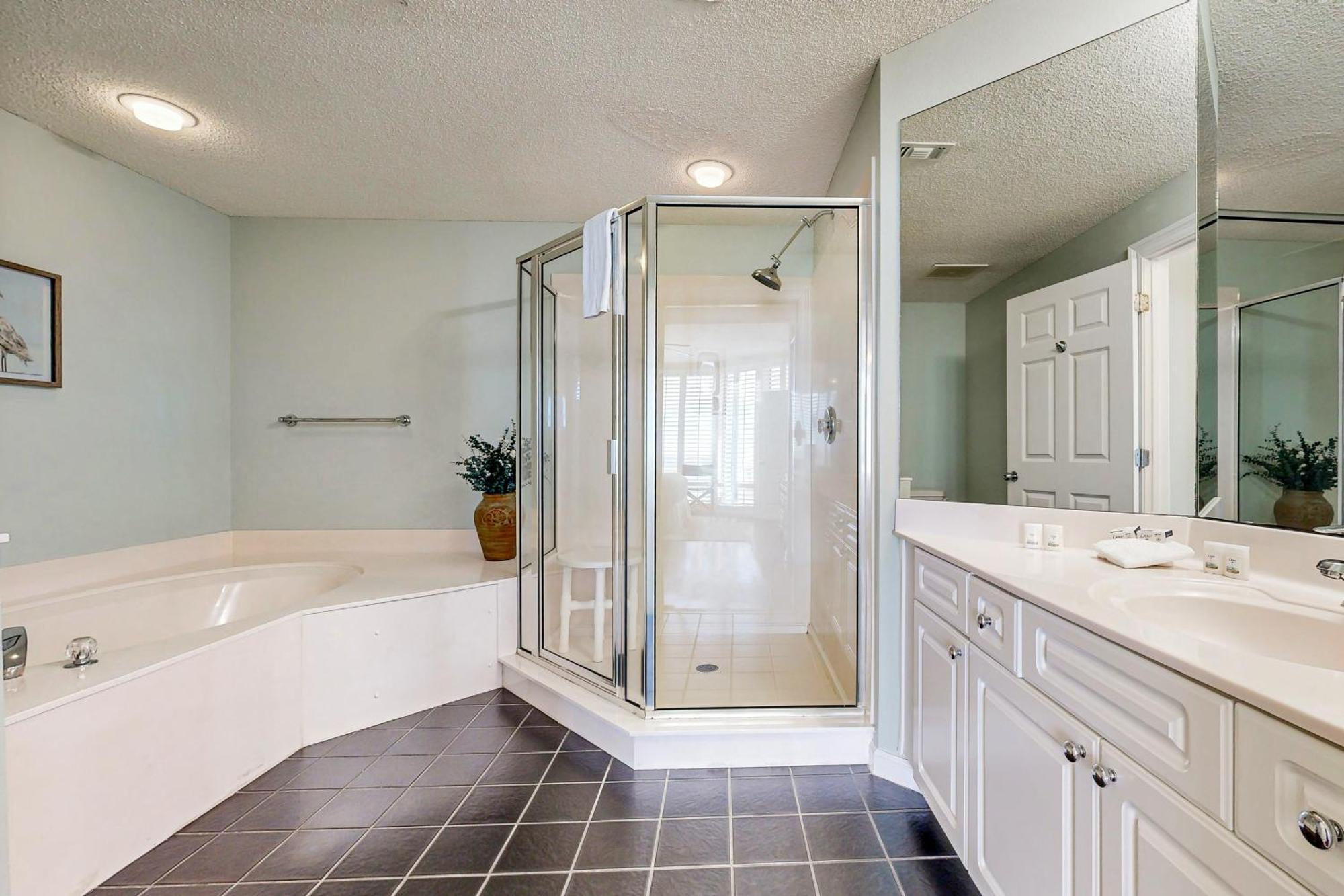 Pearl Condos Navarre Chambre photo