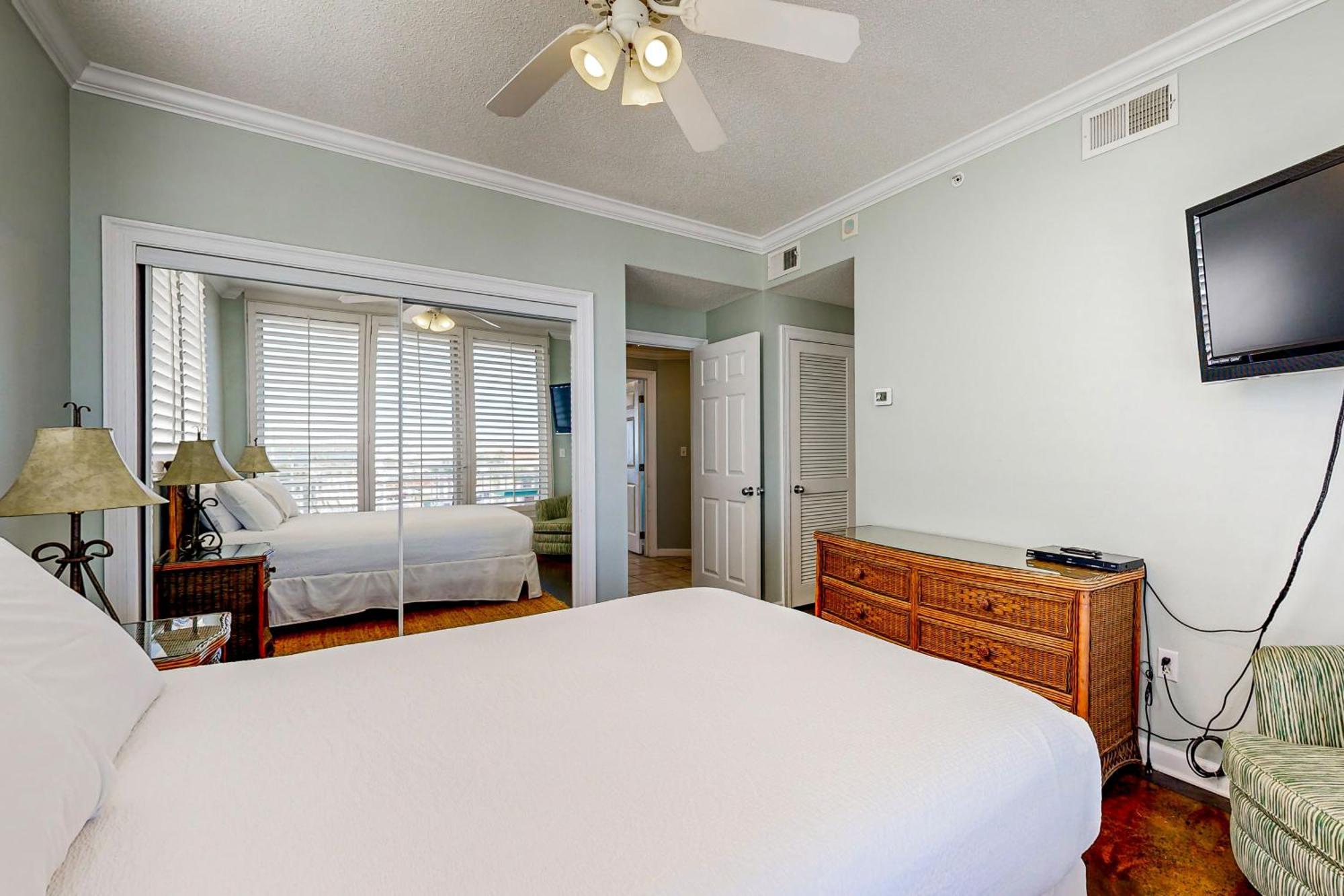 Pearl Condos Navarre Chambre photo