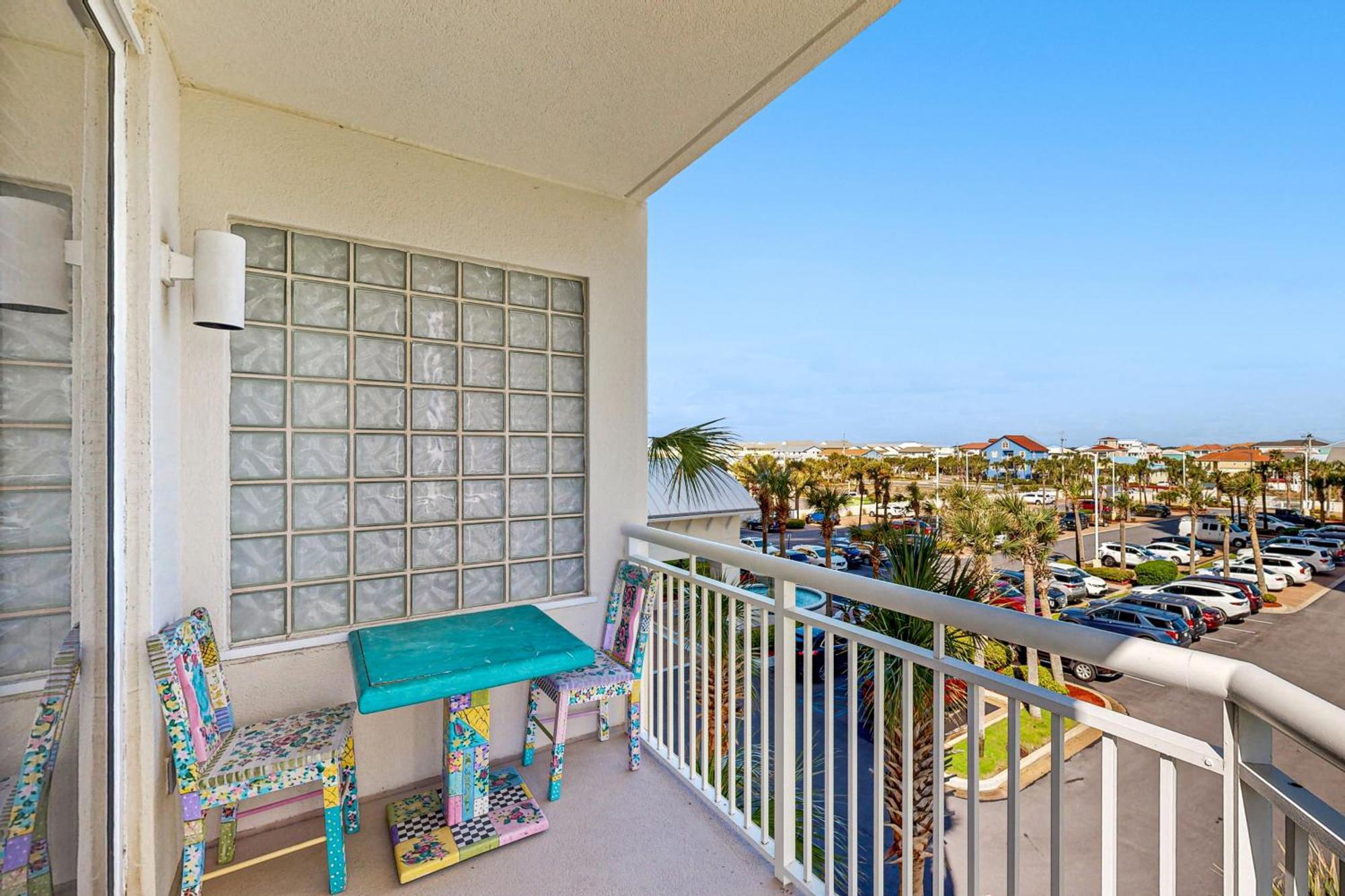 Pearl Condos Navarre Chambre photo