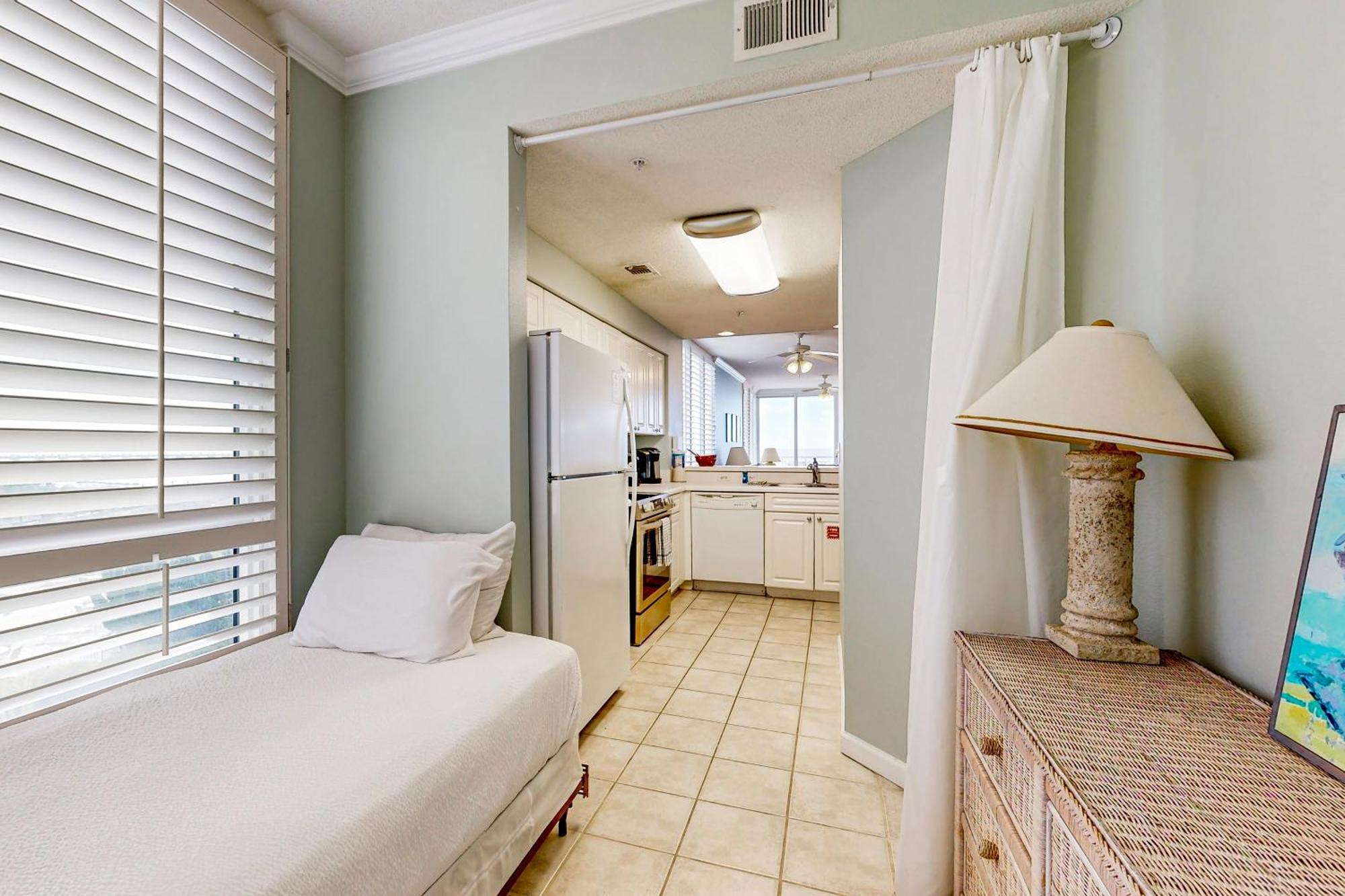 Pearl Condos Navarre Chambre photo