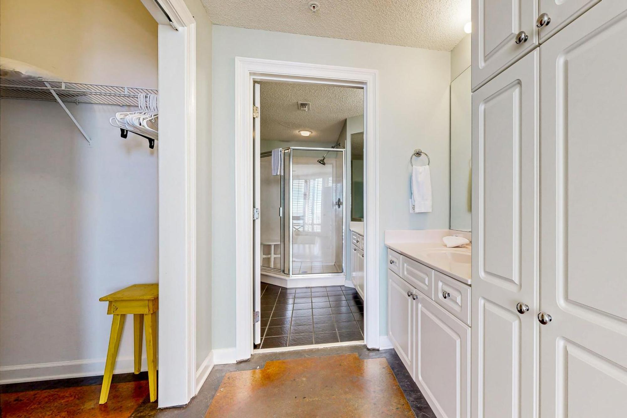 Pearl Condos Navarre Chambre photo