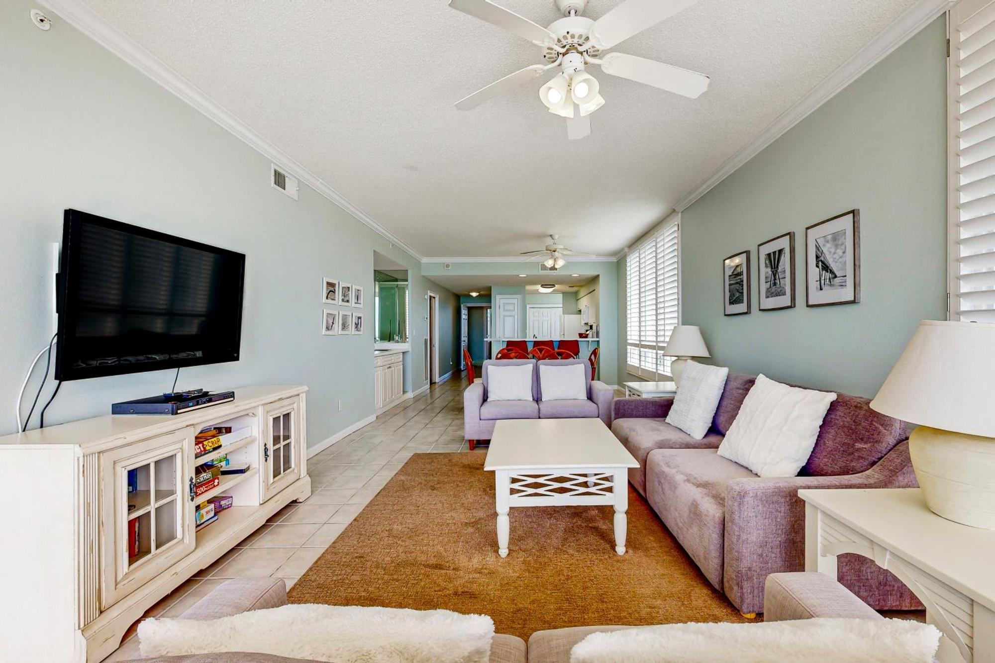 Pearl Condos Navarre Chambre photo